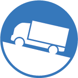 <p>de capacidad de ascenso máxima</p>
