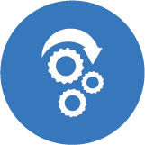 <p>de par máximo</p>